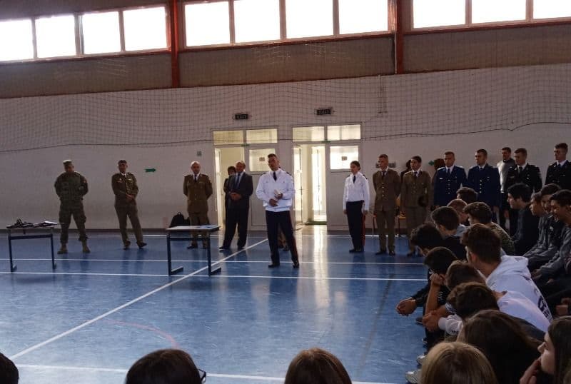 Militari (5)