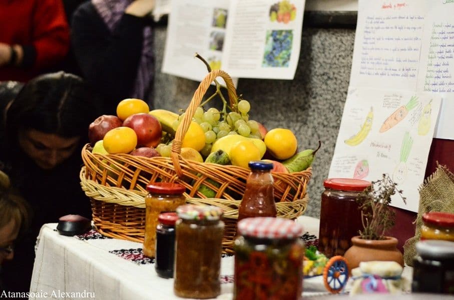 ziua alimentatiei 10