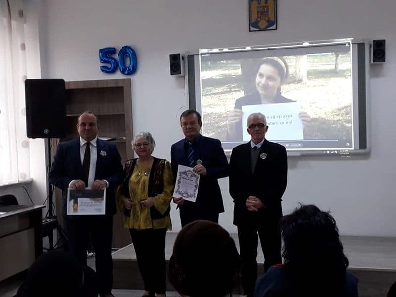 aniversare Scoala Spiru Haret 06