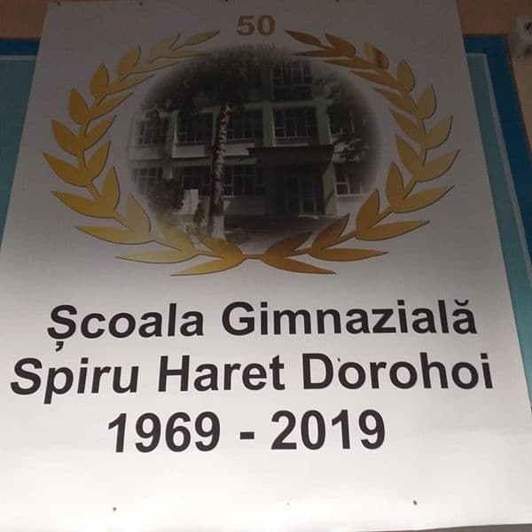 aniversare Scoala Spiru Haret 01