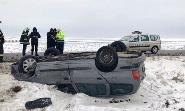 accident