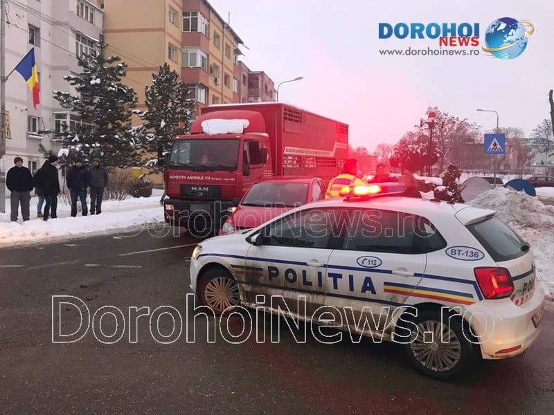 Accident rond Dorohoi_01