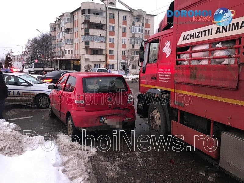 Accident rond Dorohoi_11