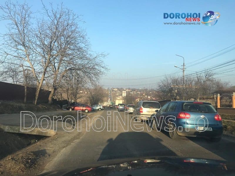 Camion impotmolit la Dorohoi_01
