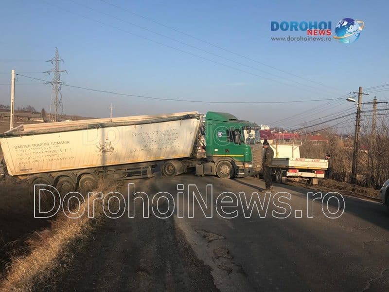 Camion impotmolit la Dorohoi_02