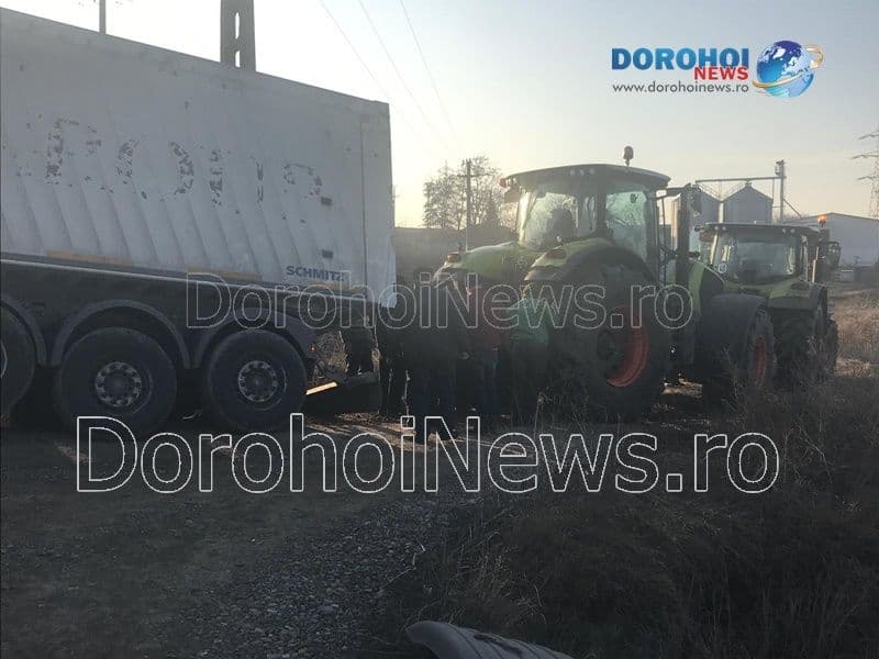Camion impotmolit la Dorohoi_09