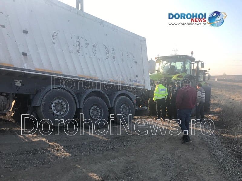Camion impotmolit la Dorohoi_11