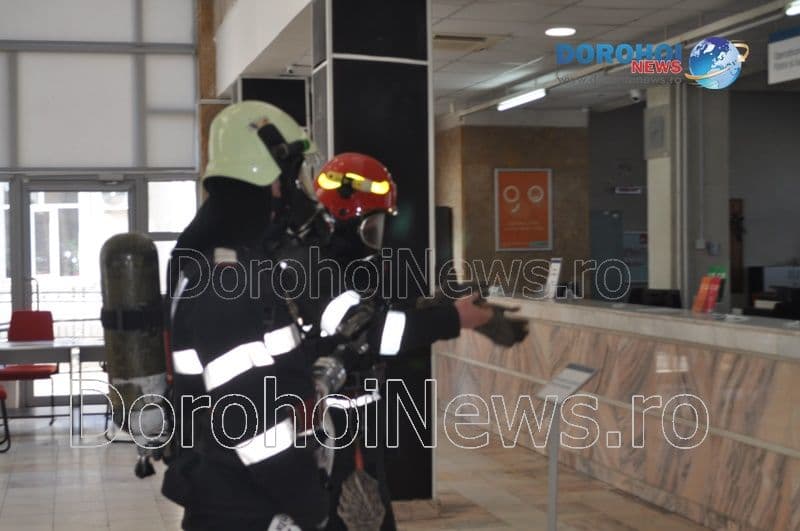 Simulare incendiu BCR Dorohoi_10