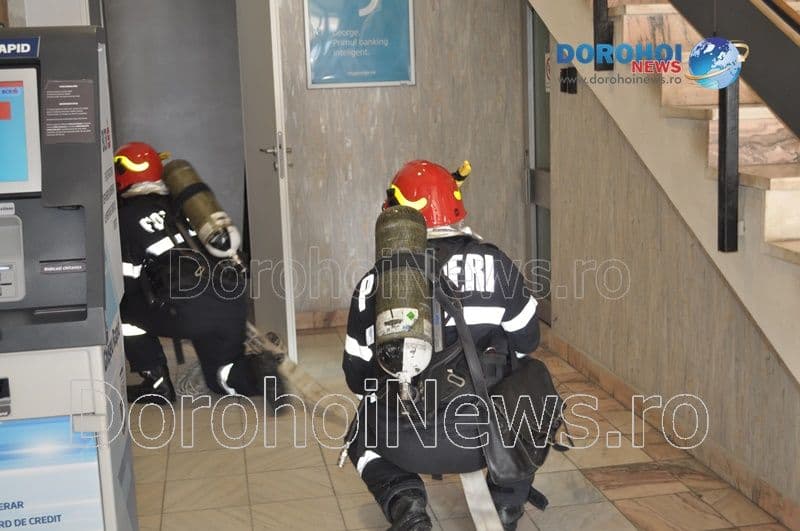 Simulare incendiu BCR Dorohoi_11