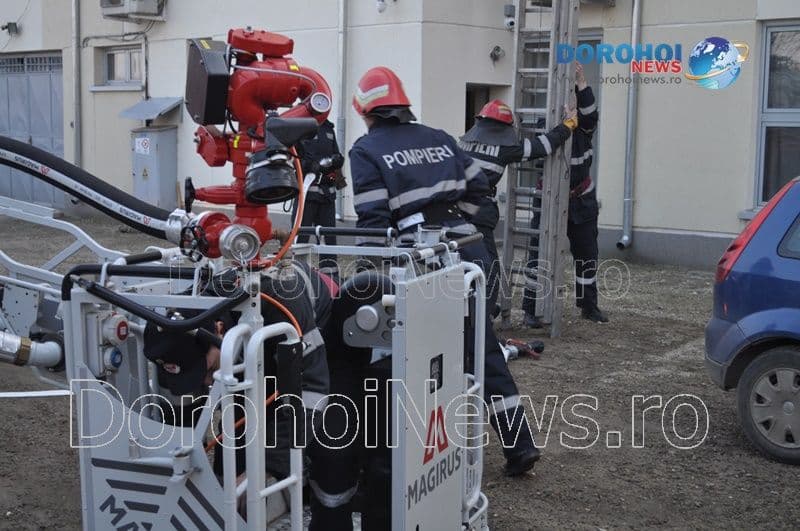 Simulare incendiu BCR Dorohoi_13