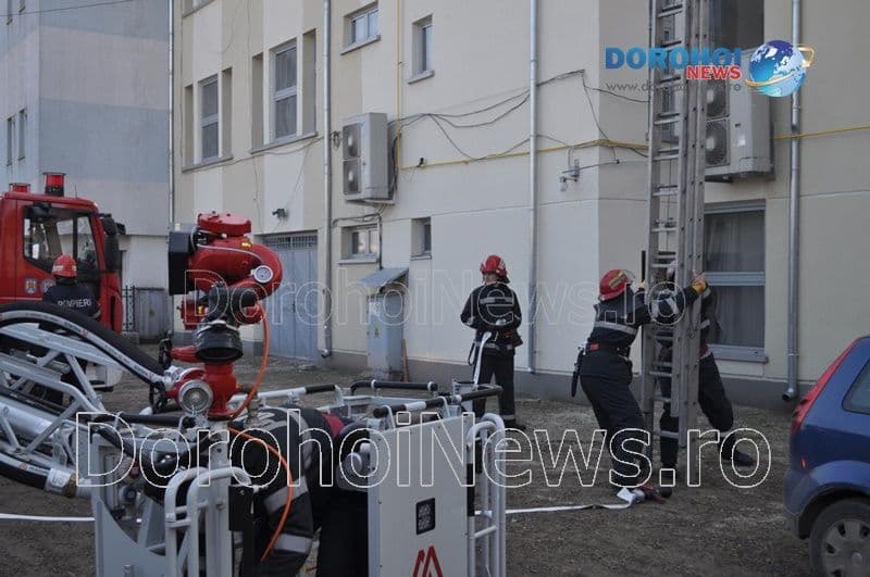 Simulare incendiu BCR Dorohoi_15