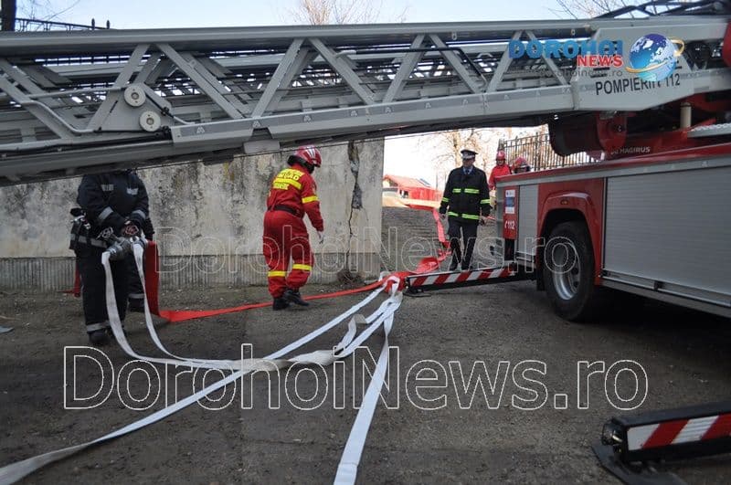 Simulare incendiu BCR Dorohoi_16