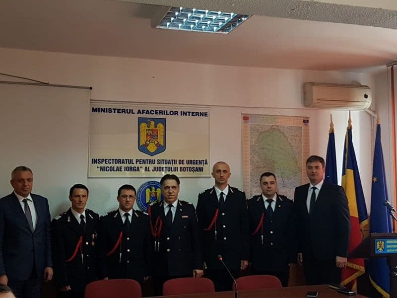 ISU Botosani 11
