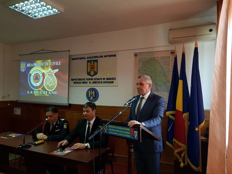 ISU Botosani 12