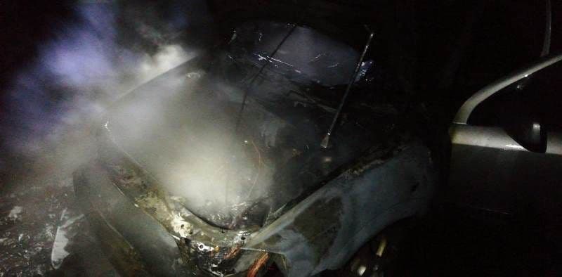 incendiu auto (5)