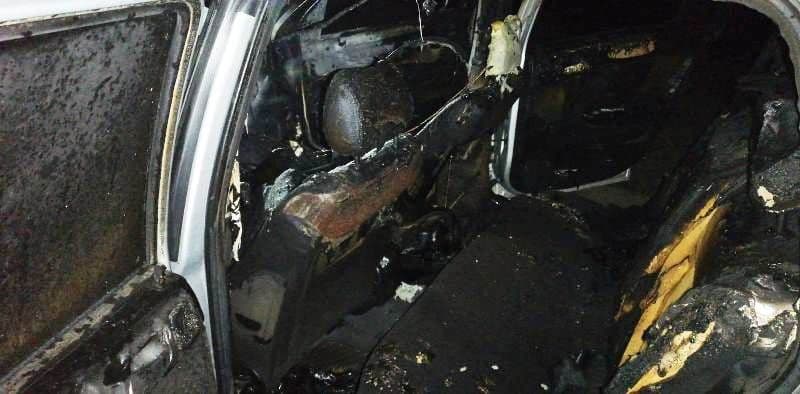 incendiu auto (6)