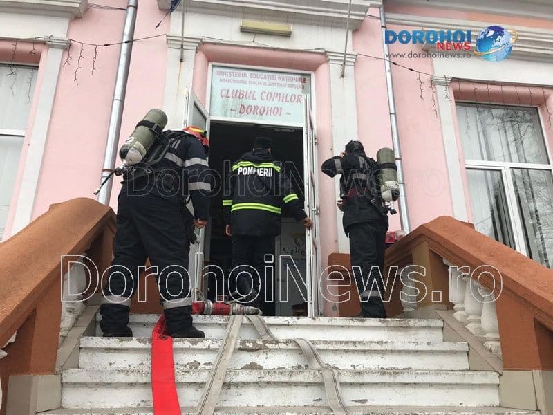 Incendiu Club Dorohoi_10
