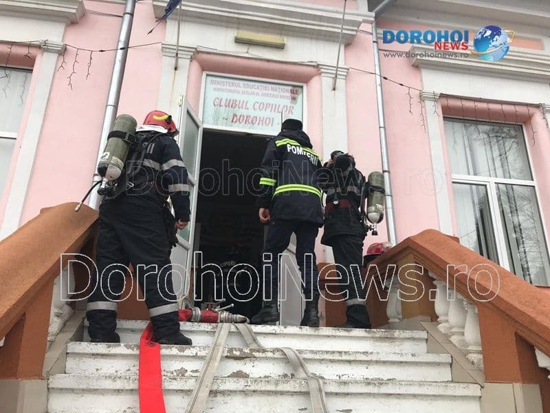 Incendiu Club Dorohoi_11
