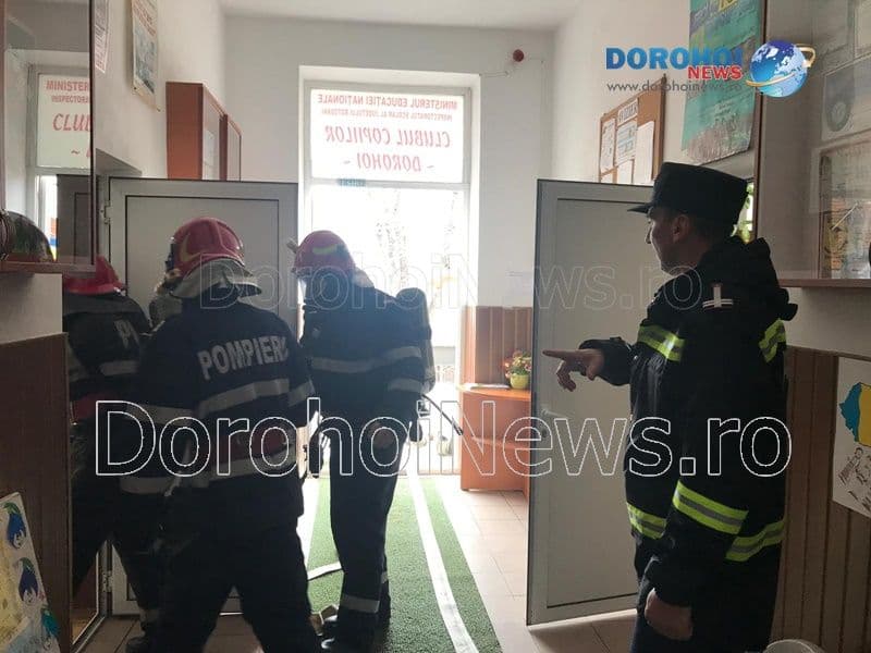 Incendiu Club Dorohoi_12