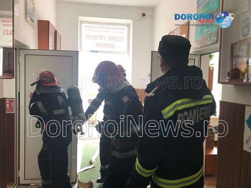 Incendiu Club Dorohoi_13