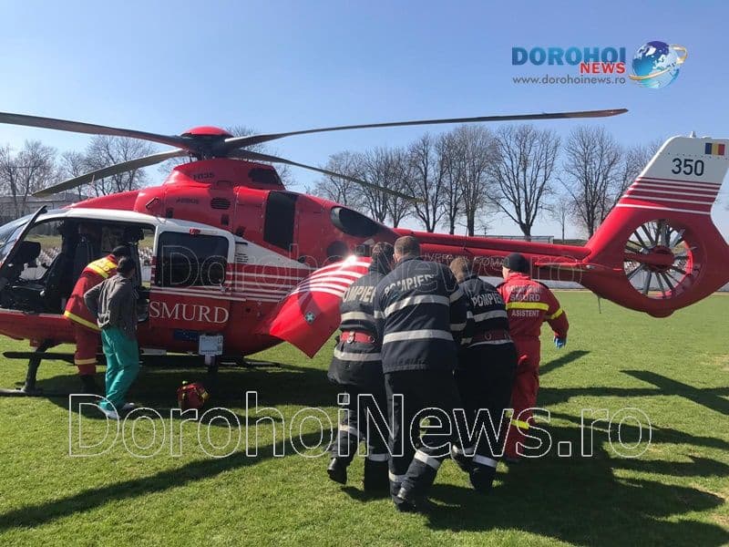 Elicopter SMURD la Dorohoi_01