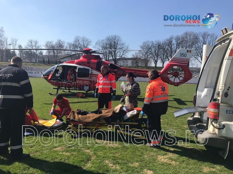 Elicopter SMURD la Dorohoi_07