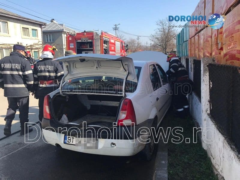 Scurgeri carburant la Dorohoi_04
