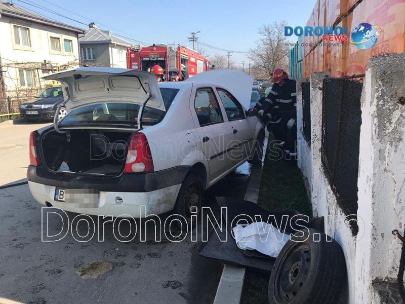Scurgeri carburant la Dorohoi_07