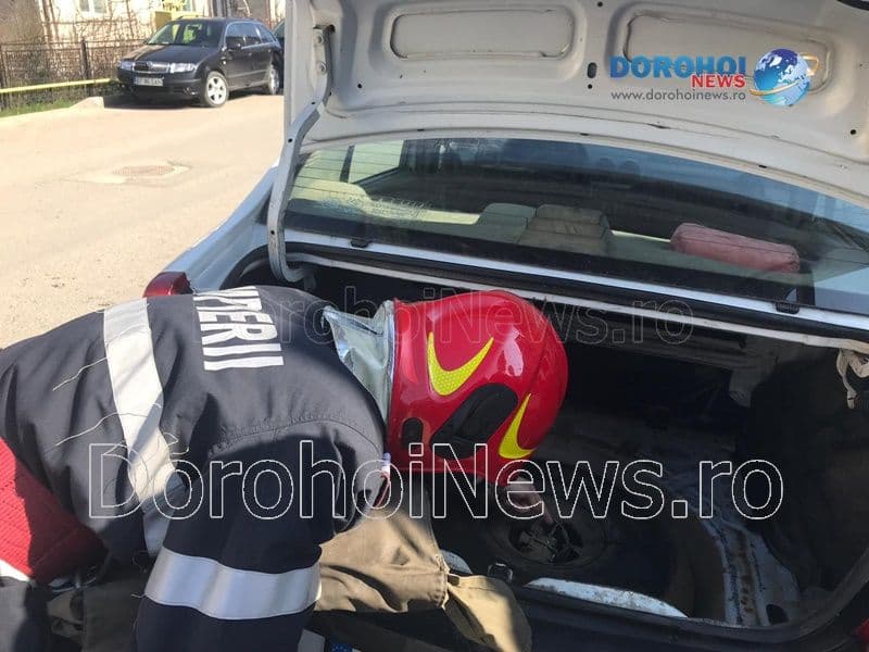 Scurgeri carburant la Dorohoi_10