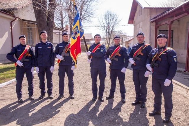 Ziua Jandarmeriei 2019-4