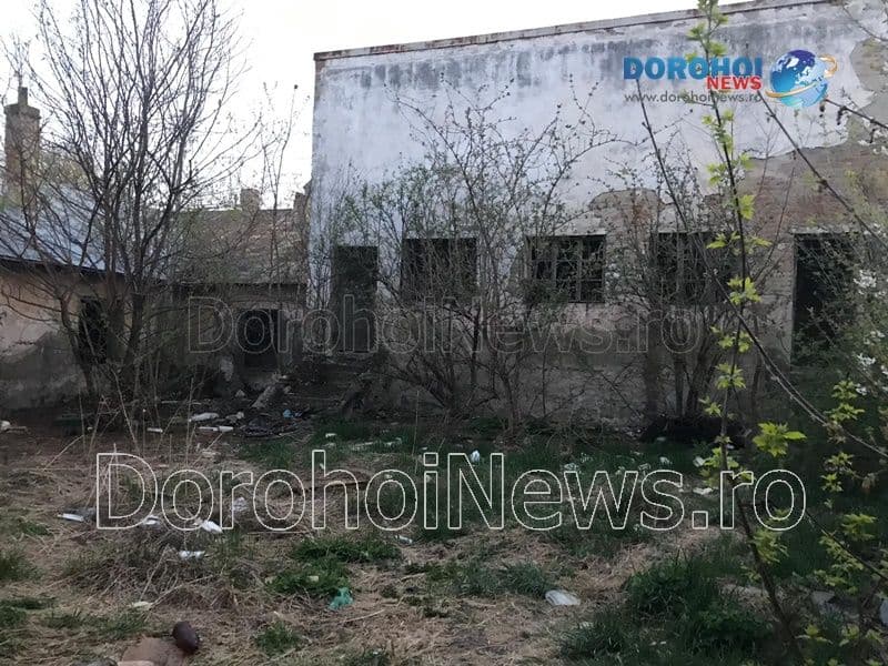 Incendiu cladire parasita Dorohoi_04