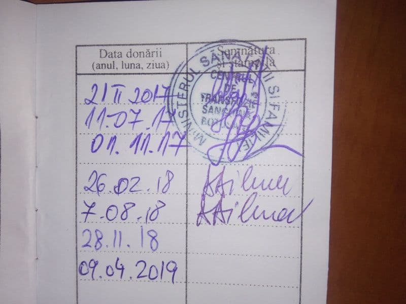 jandarmi donatie sange (3)