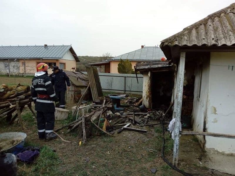 incendiu bucatarie 05