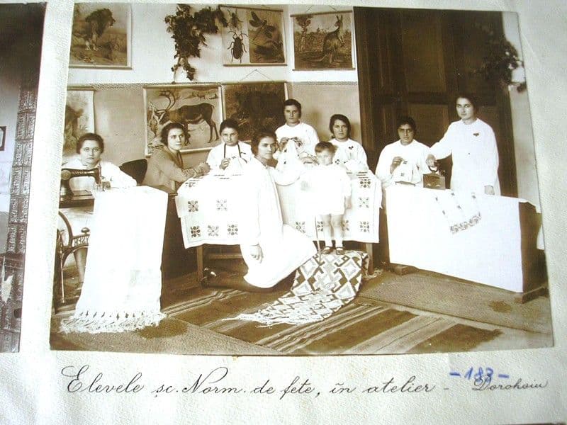 sc normala fete