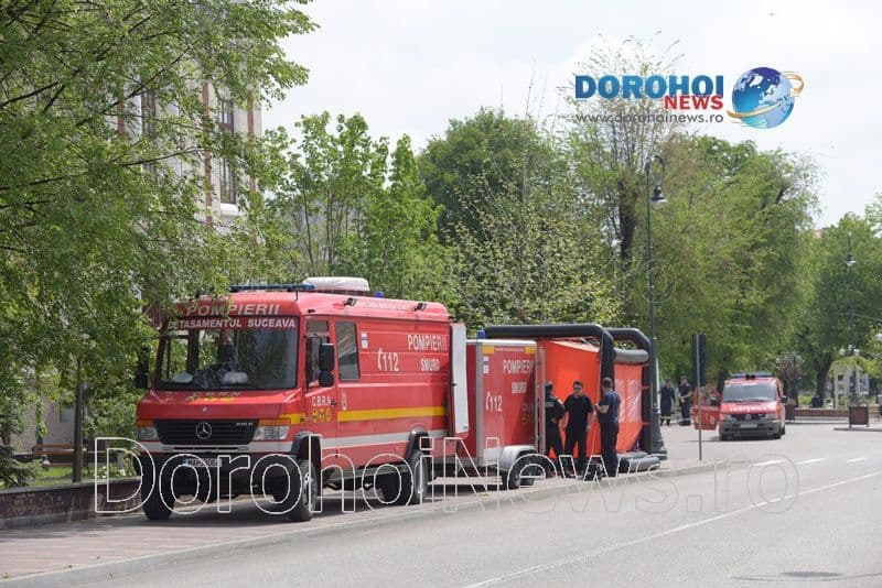 Simulare dezastru Ghica_01
