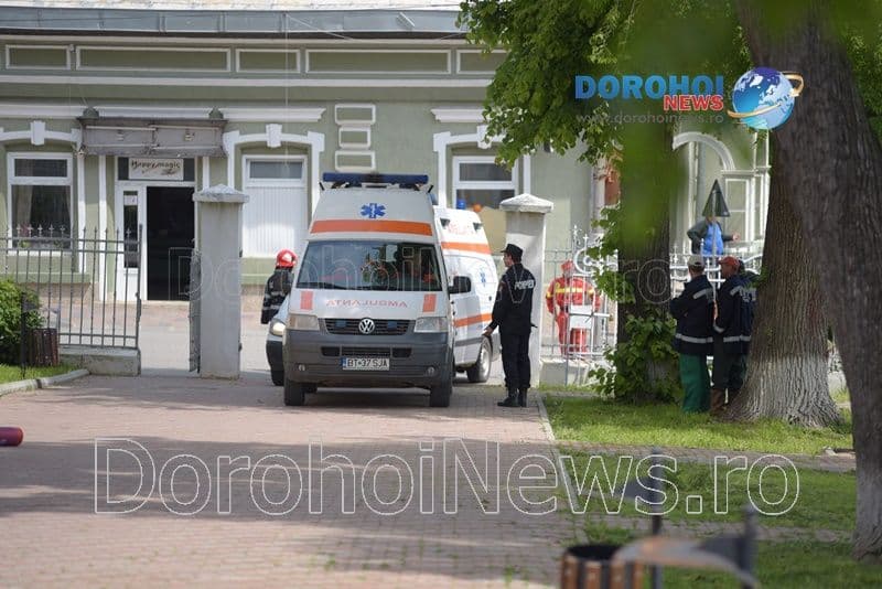 Simulare dezastru Ghica_09