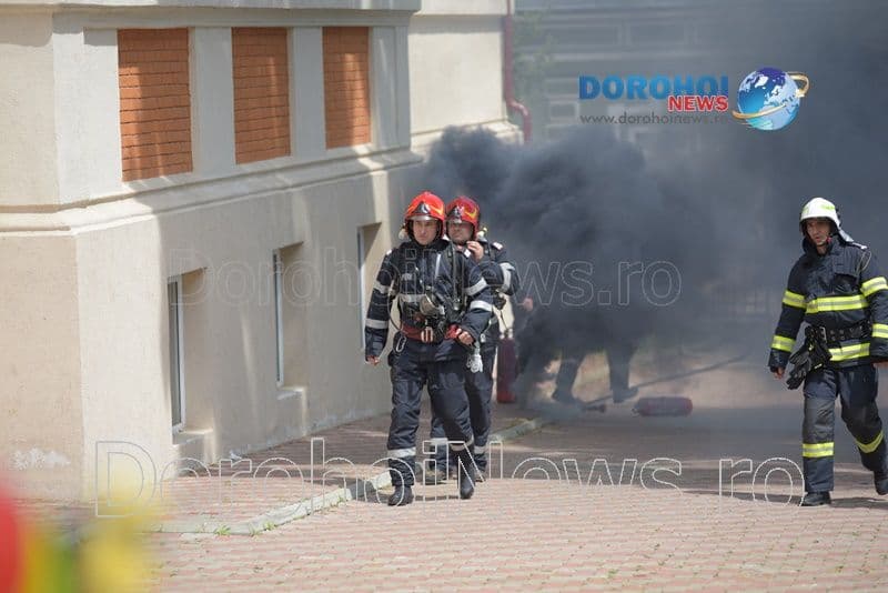 Simulare dezastru Ghica_12