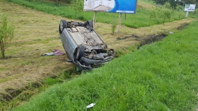 Accident