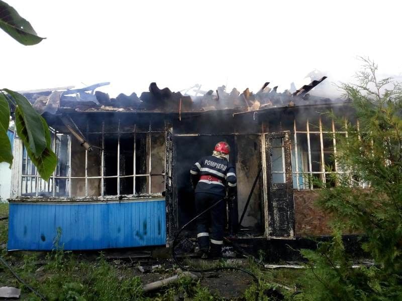 incendiu casa (5)