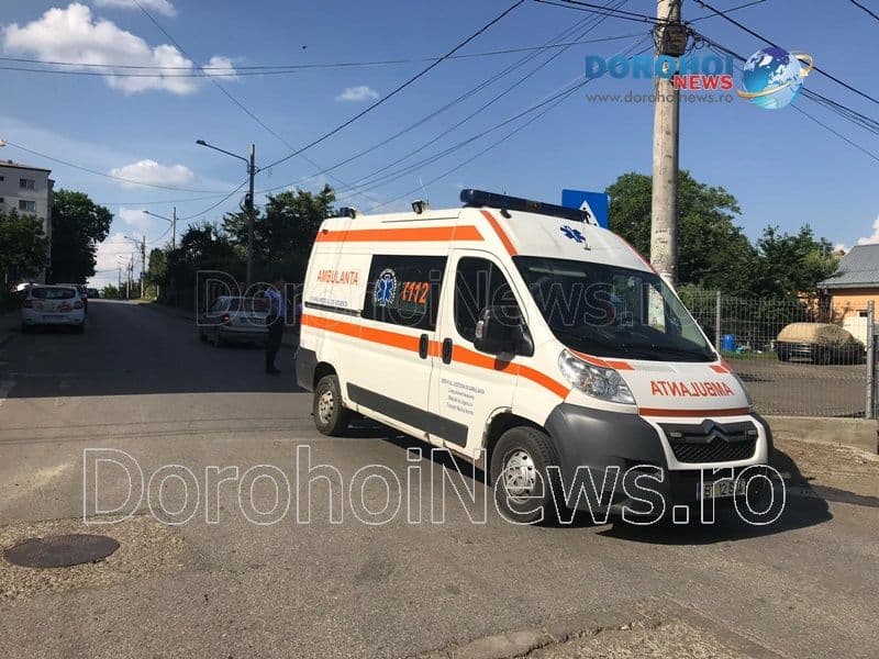 Accident Dorohoi_01