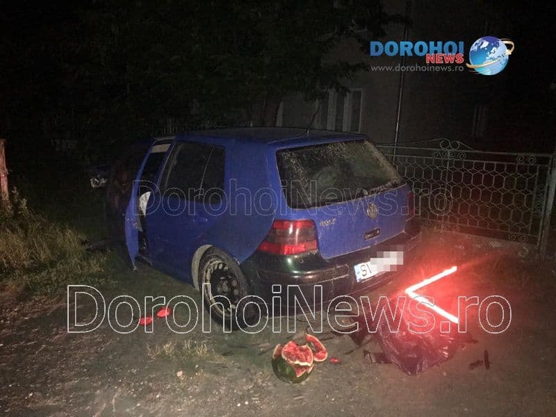 Accident la Dumbravita_02