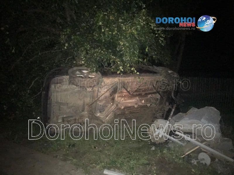 Accident la Dumbravita_06