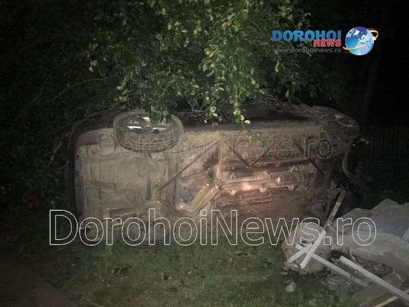 Accident la Dumbravita_08