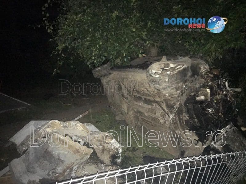 Accident la Dumbravita_10