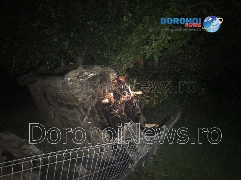 Accident la Dumbravita_11
