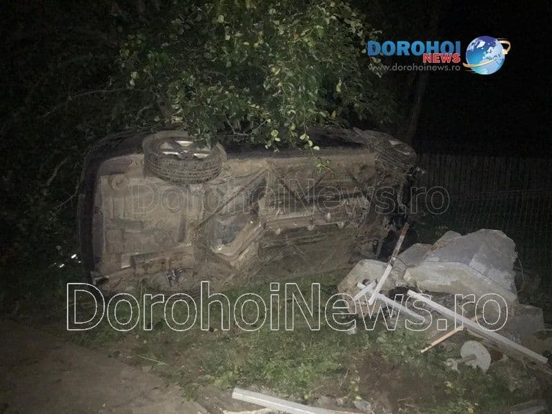 Accident la Dumbravita_12