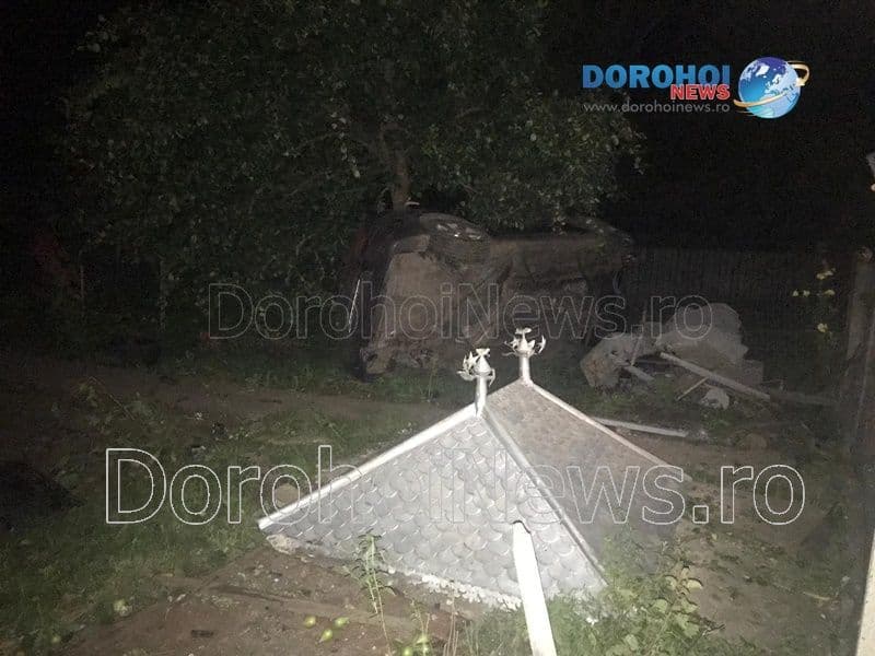 Accident la Dumbravita_13