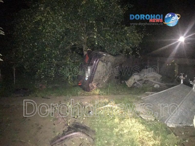 Accident la Dumbravita_15