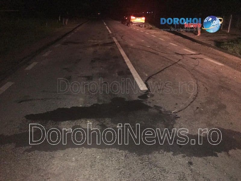 Accident la Dumbravita_16