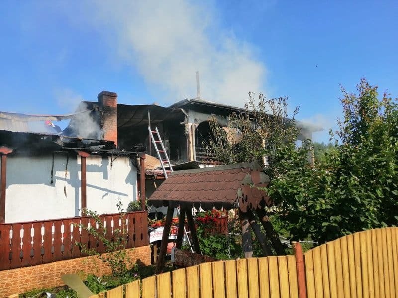 incendiu Hiliseu 15